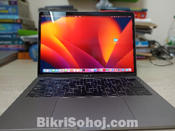 Apple Macbook Pro